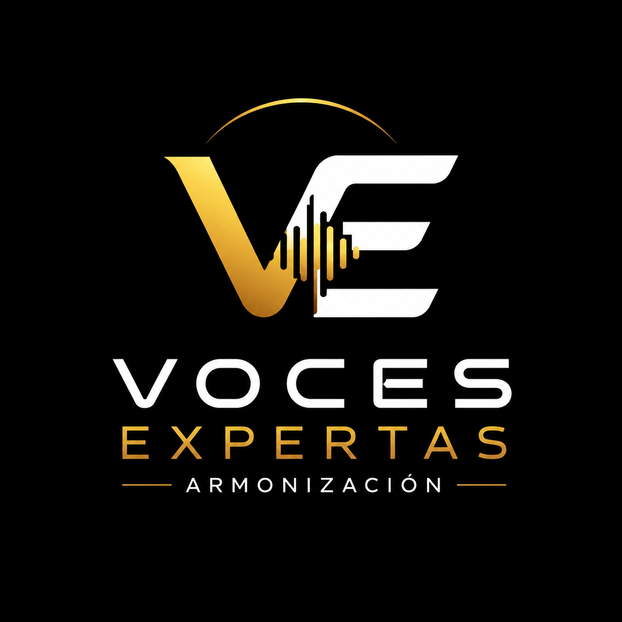 Logo de Voces Expertas